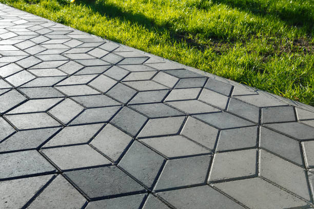Best Concrete Driveway Paving in Southern View, IL